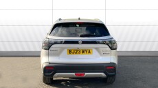 Suzuki S-Cross 1.4 Boosterjet 48V Hybrid Motion 5dr Petrol Hatchback